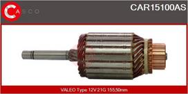 Ankeris, starteris CASCO CAR15100AS