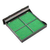 Filtras, salono oras Castrol Filters CC0204C