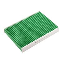 Filtras, salono oras Castrol Filters CC0212C