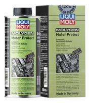 Variklio alyvos priedas LIQUI MOLY 1015