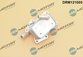 Alyvos aušintuvas, variklio alyva Dr.Motor Automotive DRM121005