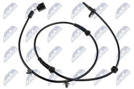 Jutiklis, rato greitis NTY HCA-NS-155