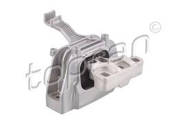 Variklio montavimas TOPRAN 117 371