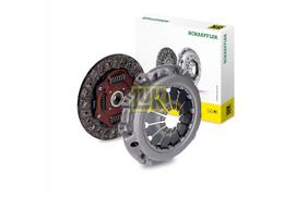 Sankabos komplektas Schaeffler LuK 620 3446 09
