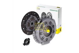 Sankabos komplektas Schaeffler LuK 620 3096 00