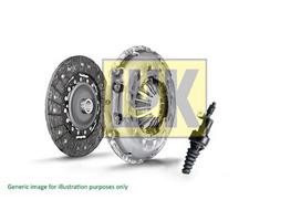 Sankabos komplektas Schaeffler LuK 620 3050 21