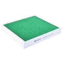Filtras, salono oras Castrol Filters CC0016