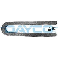 Pavaros grandinė DAYCO TCH1051