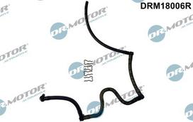 Žarna, degalų išsiliejimo apsauga Dr.Motor Automotive DRM18006R