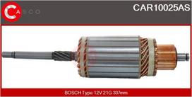 Ankeris, starteris CASCO CAR10025AS
