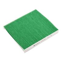 Filtras, salono oras Castrol Filters CC0199