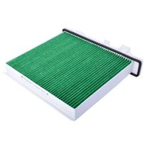 Filtras, salono oras Castrol Filters CC0231