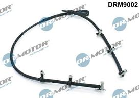 Žarna, degalų išsiliejimo apsauga Dr.Motor Automotive DRM9002