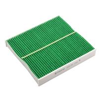 Filtras, salono oras Castrol Filters CC0194
