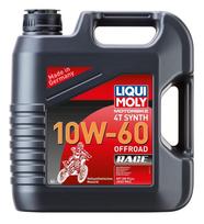 Variklio alyva LIQUI MOLY 3054