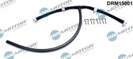 Žarna, degalų išsiliejimo apsauga Dr.Motor Automotive DRM15001