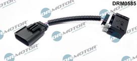 Adapterio kabelis, valdymo sklendė (oro tiekimas) Dr.Motor Automotive DRM0585