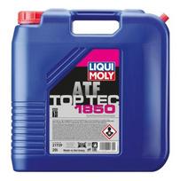 Greičių dėžės alyva LIQUI MOLY 21739