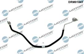 Alyvos žarna Dr.Motor Automotive DRM01841