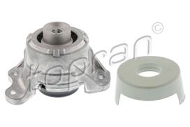 Variklio montavimas TOPRAN 410 917