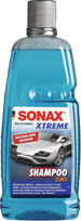 Automobilių šampūnas SONAX SC-S215300