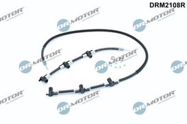 Žarna, degalų išsiliejimo apsauga Dr.Motor Automotive DRM2108R
