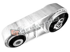 Variklio montavimas GT-BERGMANN Automotive GT25-006