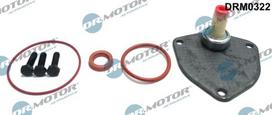 Remonto komplektas, vakuumo siurblys (stabdymo įrenginys) Dr.Motor Automotive DRM0322
