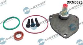 Remonto komplektas, vakuumo siurblys (stabdymo įrenginys) Dr.Motor Automotive DRM0323