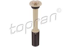 Jutiklis, plovimo vandens lygis TOPRAN 401 786