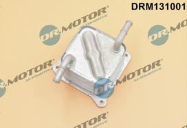 Alyvos aušintuvas, variklio alyva Dr.Motor Automotive DRM131001