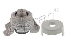 Variklio montavimas TOPRAN 410 171
