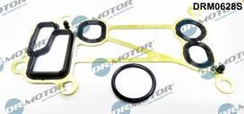 Tarpiklių rinkinys, alyvos aušintuvas Dr.Motor Automotive DRM0628S