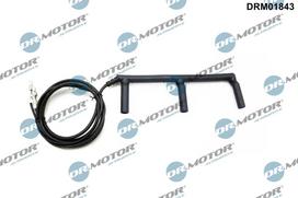 Kabelių remonto komplektas, kaitinimo žvakė Dr.Motor Automotive DRM01843