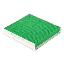 Filtras, salono oras Castrol Filters CC0387
