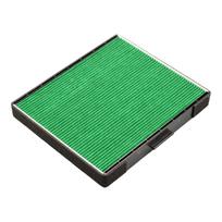 Filtras, salono oras Castrol Filters CC0432