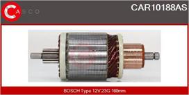 Ankeris, starteris CASCO CAR10188AS