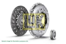 Sankabos komplektas Schaeffler LuK 620 3268 00