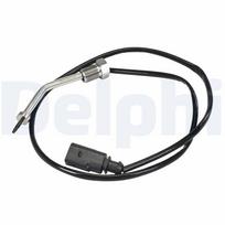 Jutiklis, išmetamųjų dujų temperatūra DELPHI TS30016-12B1