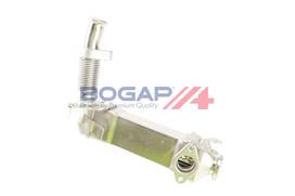 Vožtuvas, išmetamųjų dujų recirkuliacija BOGAP B6320114