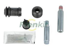 Kreipiančiųjų movų rinkinys, stabdžių apkaba FRENKIT 812002