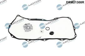 Remonto komplektas, alyvos kaupiklis (automat. pavarų dėžė) Dr.Motor Automotive DRM21308R