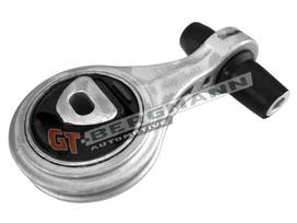 Variklio montavimas GT-BERGMANN Automotive GT25-027