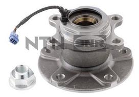 Rato guolio komplektas SNR R177.56