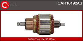 Ankeris, starteris CASCO CAR10192AS