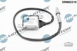 NOx jutiklis, NOx katalizatorius Dr.Motor Automotive DRM02319