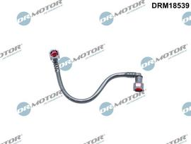 Degalų žarna Dr.Motor Automotive DRM18539