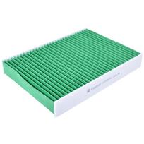 Filtras, salono oras Castrol Filters CC0107C