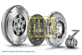 Sankabos komplektas Schaeffler LuK 600 0018 00