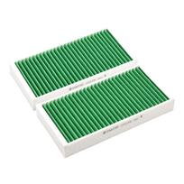 Filtras, salono oras Castrol Filters CC0149C